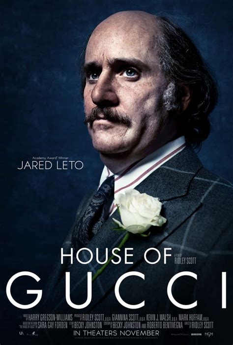 james franco gucci documentary|house of gucci full movie.